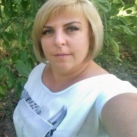 Репетитор Тетяна Воловодівська - BUKI