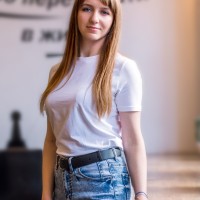 Репетитор - Юлия Г. id: 60751
