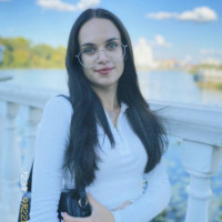 Репетитор - Яна П. id: 147796