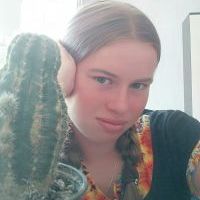 Репетитор Ніка Чернявська - BUKI