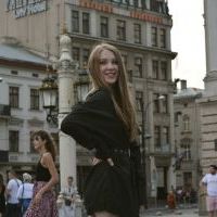 Репетитор - Ярина Т. id: 91076