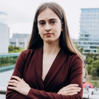 Репетитор Юлія Ніколенко - BUKI