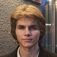 Репетитор Владимир Сымканынец - BUKI
