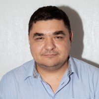 Репетитор Сергей Манилов - BUKI