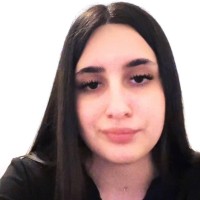 Репетитор Анна Ольваника - BUKI