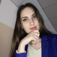 Катерина Стрелюк id: 165151