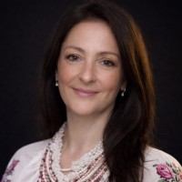 Репетитор Леся Забашта - BUKI