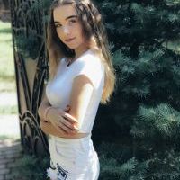 Репетитор - Виктория П. id: 71480
