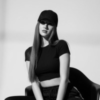 Репетитор Анастасія Фірсова - BUKI