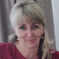 Репетитор Оксана Яремчук - BUKI