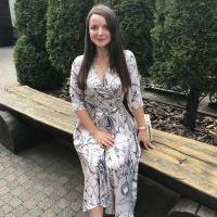 Репетитор Марина Рящикова - BUKI