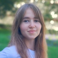 Анастасія Солодовник  репетитор  Математики онлайн
