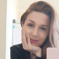 Репетитор - Ольга В. id: 178802