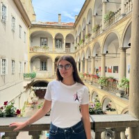 Репетитор - Софія К.