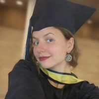 Репетитор Анастасія Міщенко - BUKI