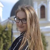 Репетитор - Руслана В. id: 69860