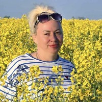 Репетитор Алла Мельник - BUKI