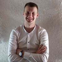 Репетитор - Іван З.