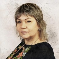 Репетитор Светлана Ахмадеева - BUKI