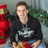 Репетитор - Артем П. id: 96981