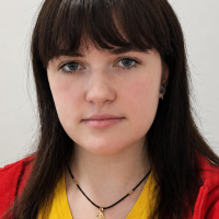 Анастасія К.