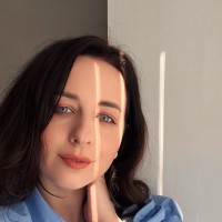 Ольга Петришак