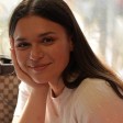 Анна Юзвенко id: 193101