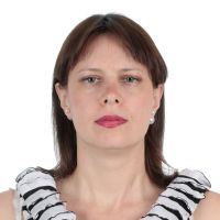 Репетитор - Антонина Б. id: 67937