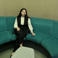 Репетитор - Лиана В.