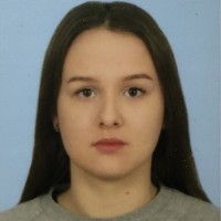 Репетитор - Влада О.