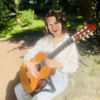 Репетитор Марія Телепньова - BUKI