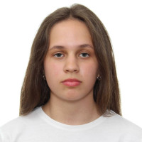 Репетитор - Василина К.