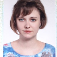 Репетитор - Ольга В. id: 190074