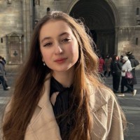 Репетитор - Полина Стельмащук
