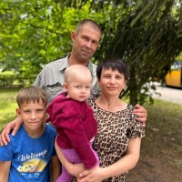 Репетитор - Вікторія Ш. id: 183646