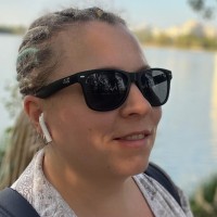 Ірина Дудка  репетитор  Польської мови онлайн