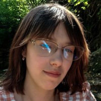 Ксенія К.