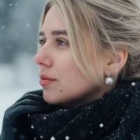 Репетитор Ганна Чеканнікова - BUKI