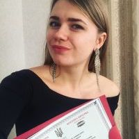 Репетитор - Каріна Ш. id: 81620