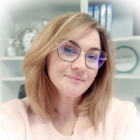 Репетитор - Інна М. id: 196926