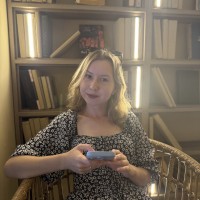 Репетитор - Жанна Ю. id: 191674