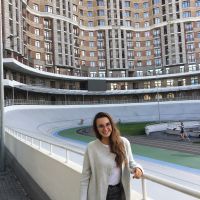Репетитор - Анита М. id: 70706
