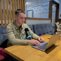 Репетитор - Марьян Д. id: 190886