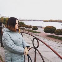 Репетитор - Анна І. id: 79703