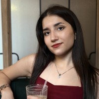 Репетитор - Гюльнар М. id: 186114
