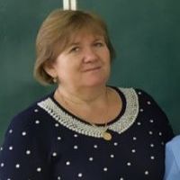 Репетитор - Тетяна М.