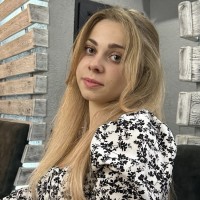 Репетитор - Анастасия Р.