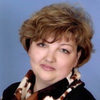 Репетитор Лариса Борисова - BUKI