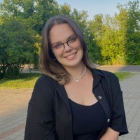 Репетитор - Дария Василенко