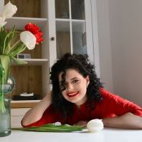 Репетитор - Карина Б. id: 38834